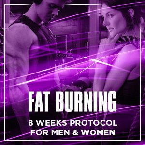 Fat Burning Gym Training