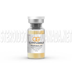 Primobolan Canadain Online Bottle for sale - free shipping