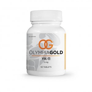 YK11 Steroids and Sarms Product