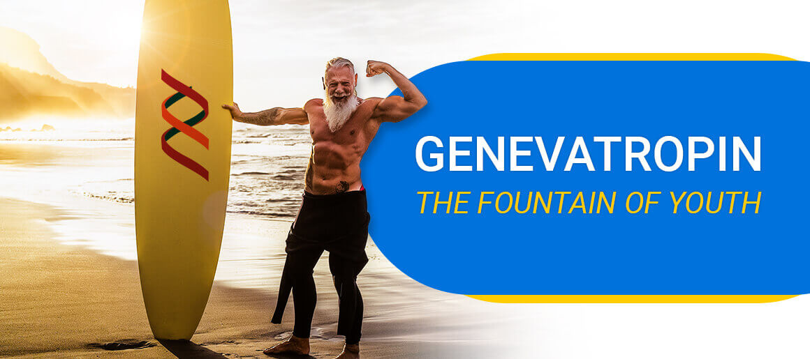What Is Genevatropin? Steroids Online Canada Looks Into Why and Benefits