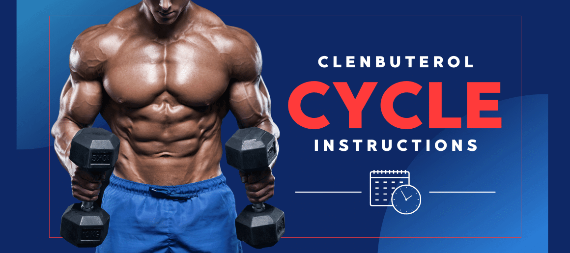Buy Clenbuterol Canada Cycle and Dosage Instructions