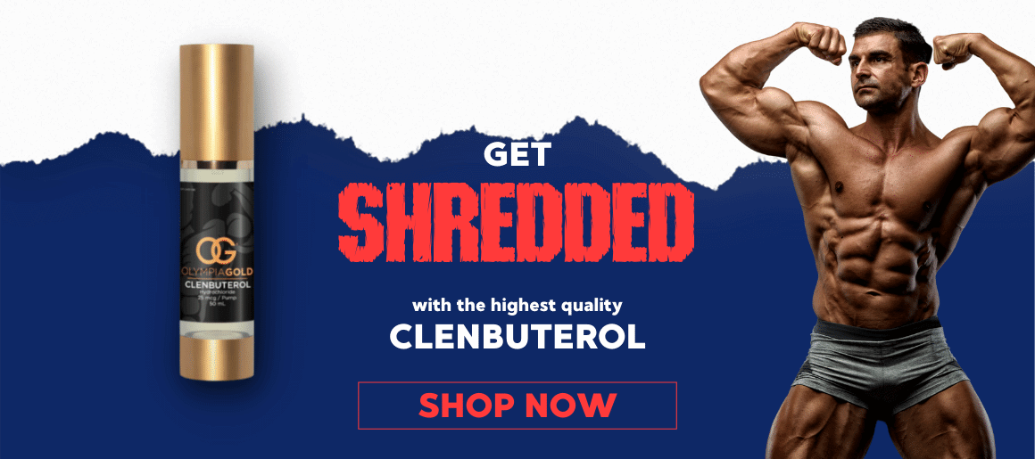 Buy Clenbuterol Online Canada