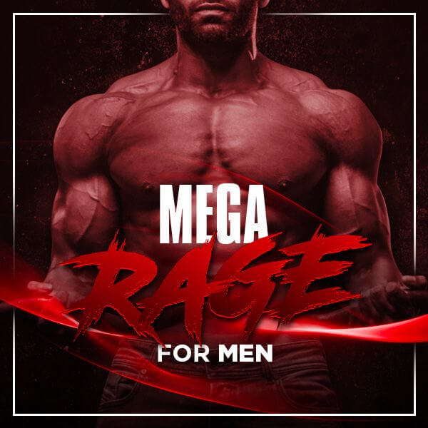 Mega Rage for Men