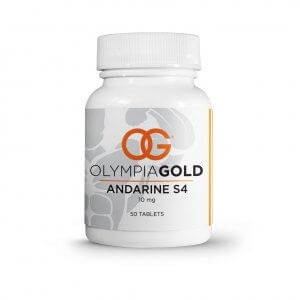 Andarine S4 Sarms Steroids Canada