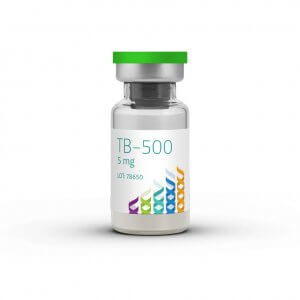 TB-500 Sterioid Bottle Online Canada