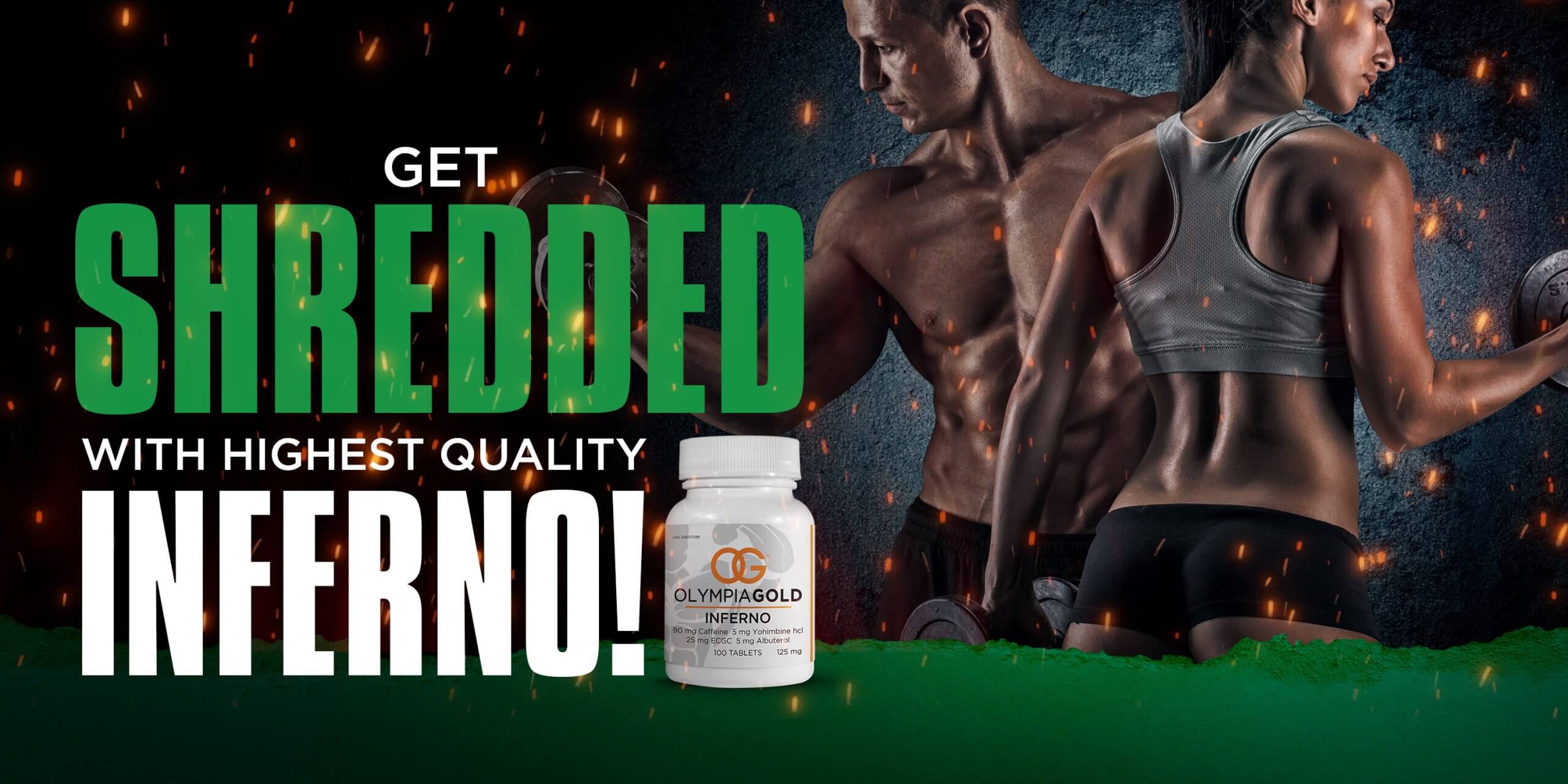 Inferno Olympia Gold Steroids Canada